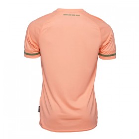 Werder Bremen Vieras 2022-23 - Jalkapallo Pelipaidat (S/S)
